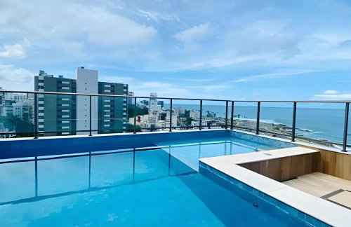 Residencial Smart Costa Azul by VLV Stays - Foto 20