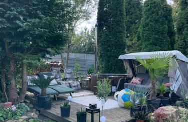 Agroturystyka nad stawami - Foto 30