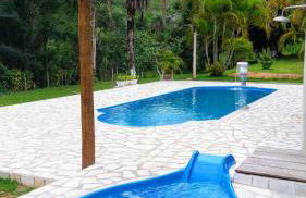 Sítio Cantinho do Céu - Foto 63