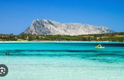 Moys apartment sea view olbia - Photo 44