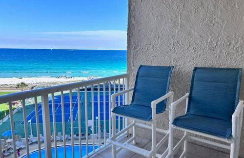 Holiday Surf and Racquet Unit 612 - Foto 66