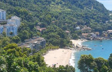 Apartamento com cobertura em Porto Real Suítes - Foto 22