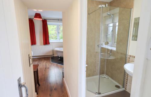 The Old Chapel - Foto 11