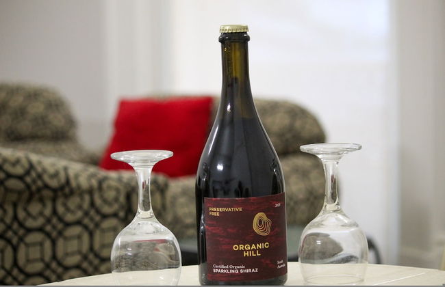 Seafield Tower Glenelg Apartment no 1 - Foto 2