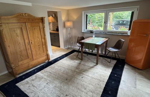 Apartment in Geisenheim with swimming pool - Foto 4