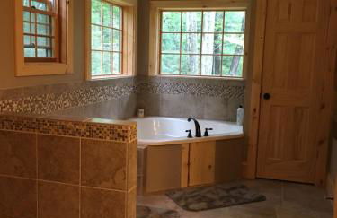 Cozy Vacation Rental for 10 with a Fire Pit in Jim Thorpe, Pennsylvania - Photo 22