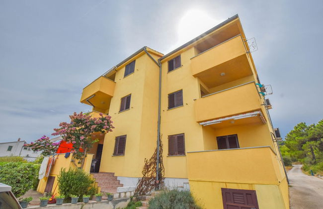 Apartments Taya - Foto 53