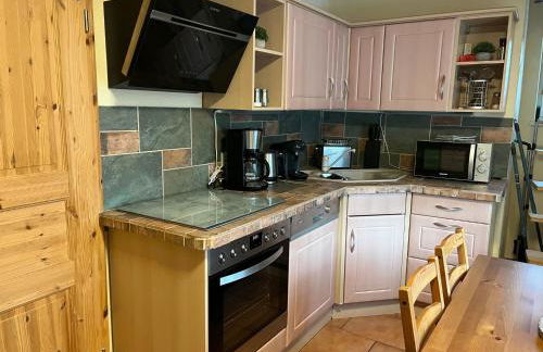 Holiday Home Haus Fichtelberg by Interhome - Foto 43