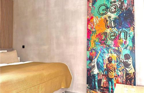 Wohnung im Zentrum von Göttingen - Foto 9