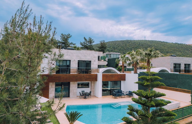 Alya Sierra Bodrum - Foto 3