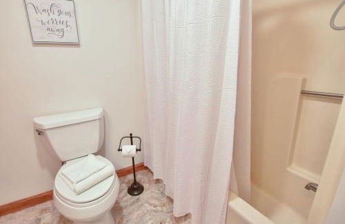 Spacious Mins from Beach & Dogs Welcome - Foto 20