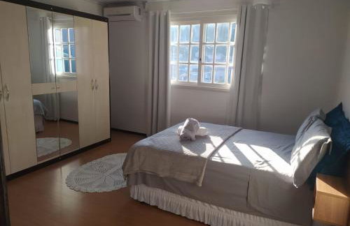 Apartamento encantador com lareira - Foto 9