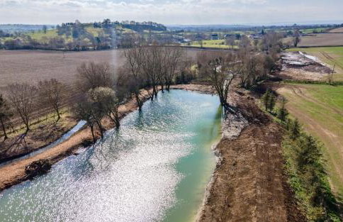 Hext Cottage - Harleys Court Holiday Cottages - Foto 14
