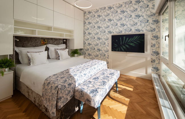 Schlossresidenz Boutique Apartements & Hotel Suiten - Foto 38