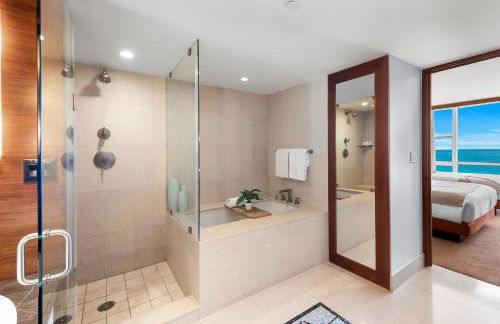 2 Bedroom Private Residence at Carillon Miami Resort -522 - Foto 25