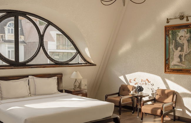 The Manor Villas Da Lat - Foto 30