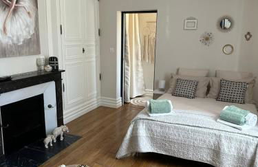 Cocooning coeur de Troyes - Foto 1