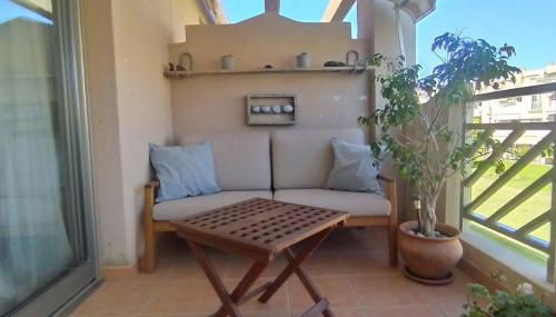 Apartamento El Faro, Sotavento, playa la tejíta - Foto 2