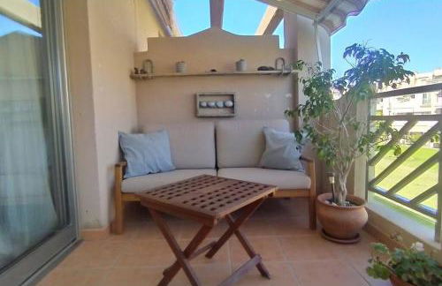 Apartamento El Faro, Sotavento, playa la tejíta - Foto 2