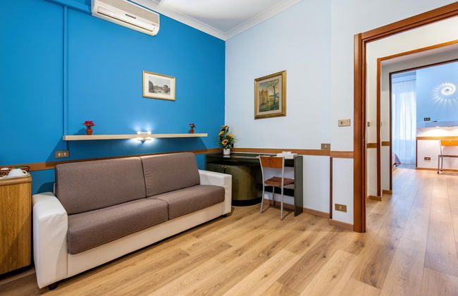 Alessandro a San Pietro Best Bed - Photo 26