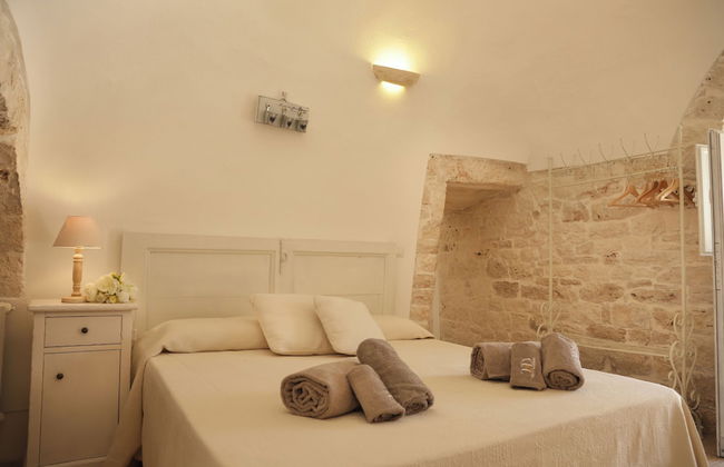 TD Casette Pricci – Casetta Lavanda - Foto 6