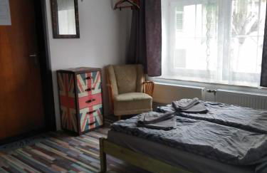 Old town center apartments on the Romantic Road - Foto 20