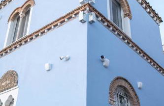 DIMORA BORDIN Luxury Aparthotel Animali ammessi - Foto 1