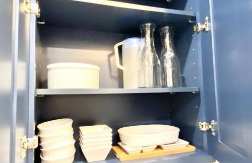 Historical Entertainer 3 Bedroom Townhouse AC PNW - Foto 55