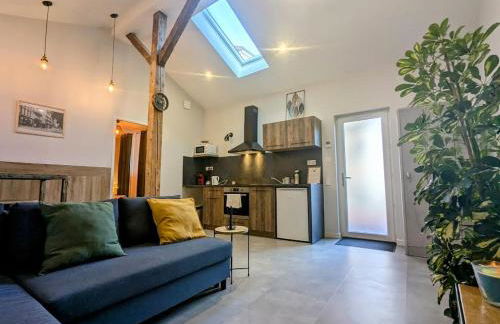 l'Atelier, sauna & spa - Foto 1