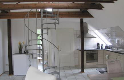 Ferienwohnung im Grünen von Dresden - Foto 10