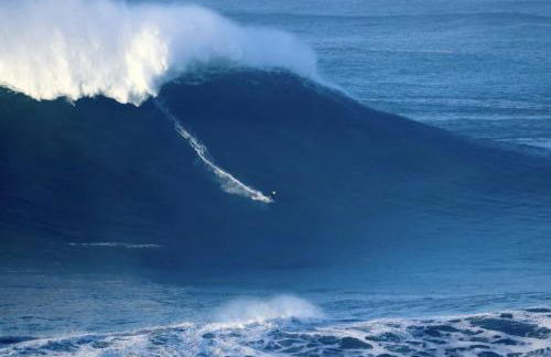 Casa na onda Liberdade-Amazing sea view - Foto 23