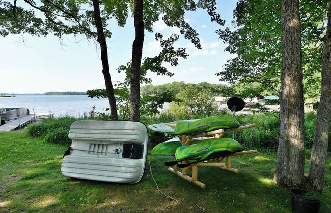 Lumberjack Lodge - Photo 55