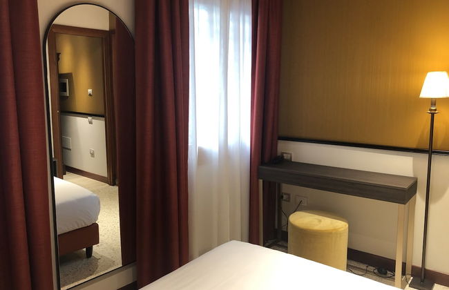 Palazzina Fortuny - Foto 30