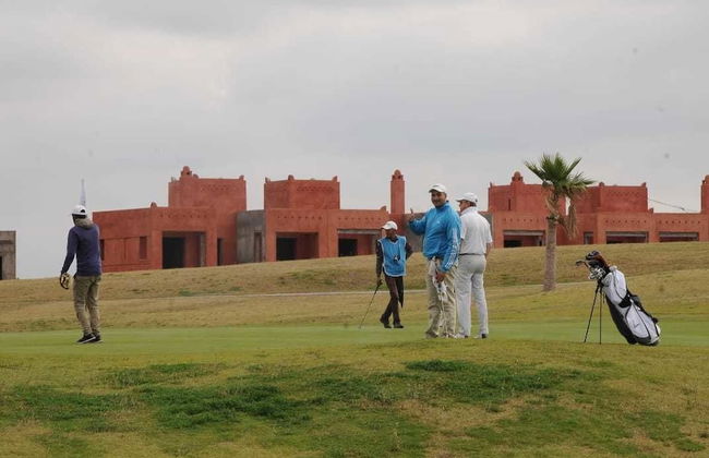 Villa Jasmine V4 70 Marrakesh - Foto 32