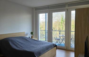 Ferienwohnung Köln - Foto 6