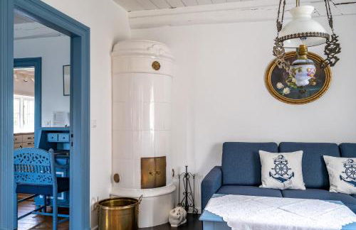 Reetdachhaus Ohl Dörp - Foto 17