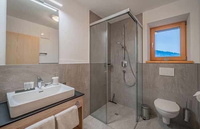 Apartment in Brixental Near Hiking Trails - Foto 5