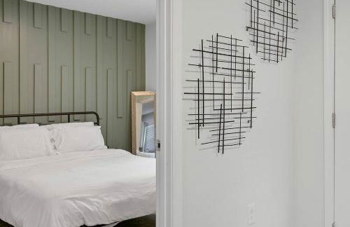 2BR Duplex Peaceful Stay 25 Mins to Atlanta - Foto 7