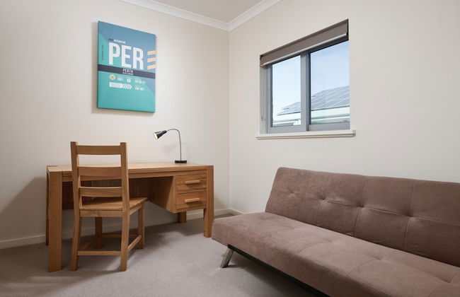 Airport Apartments by Vetroblu - Foto 7