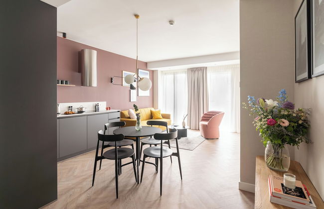 YAYS Antwerp Opera by Numa - Foto 48