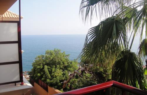 Aparthotel El Faro - Photo 27