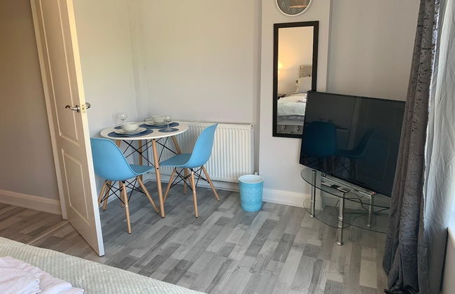 Grey Stone Studio Apartments - Foto 28