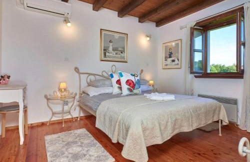 Holiday Home Villa Sujevic für unvergessliche Ferien - Istrien by Interhome - Foto 45