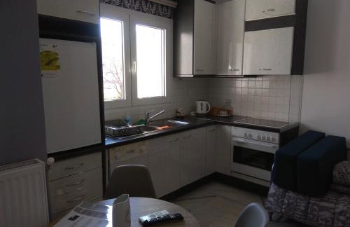 Villa Agnanti Apts and Suites - Foto 26