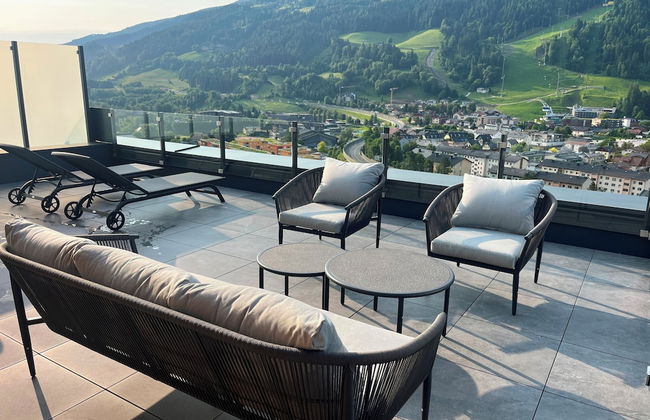 Pure Alpine Suites - Photo 35