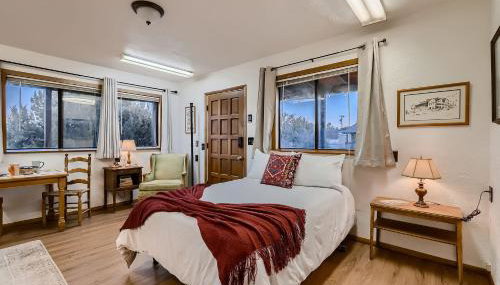 The Scholars Casita - Foto 3