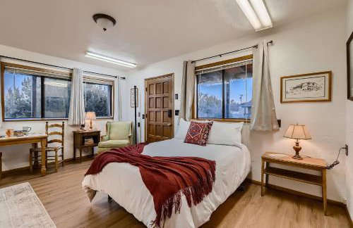 The Scholars Retreat - Foto 25