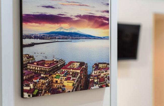 Via Lubrano 6 in Pozzuoli - Foto 25