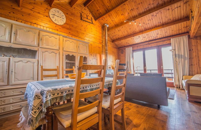 Ardennes Chalet Near Somme-leuze With Terrace - Foto 18