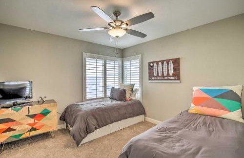 Rancho Las Palmas Resort Condo: Golf, Swim & Play! - Foto 27